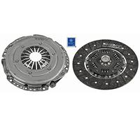 Kit d'embrayage SACHS 3000 970 054