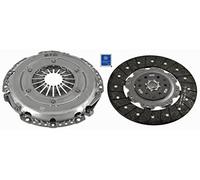 Kit d'embrayage 3000 970 055 SACHS pour ALFA ROMEO FIAT OPEL