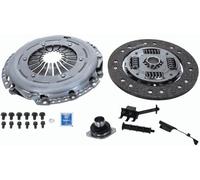 SACHS 3000 970 072 Kit D'Embrayage XTend pour Audi Q5 (8RB) 2008-2019 et autres véhicules