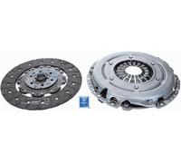 Kit d'embrayage SACHS 3000 970 081