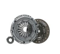 Kit d'embrayage 3000 970 082 SACHS pour VW CADDY IV Camionnette/Monospace EOS