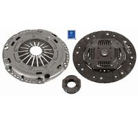 Kit d'embrayage SACHS 3000 970 082