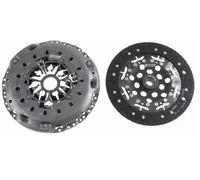 Sachs Kit d'embrayage 3000 970 090 – pour Renault et Nissan