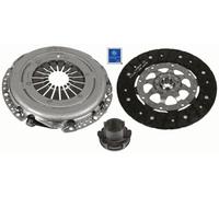 SACHS Kit d'embrayage 4013872889105