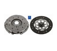 Sachs 3000 970 109 Kit D'Embrayage Pour Peugeot 207 CC WD Citroën Spacetourer V