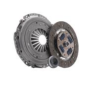 Sachs Kit d'embrayage 3000 970 116 pour Peugeot, Citroën, Opel