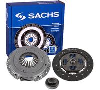 SACHS 3000 970 116 Kit D'Embrayage XTend pour Peugeot MANAGER Fourgon 2006 - et autres véhicules