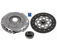 SACHS 3000 970 123 Kit D'Embrayage XTend pour Peugeot 3008 I Monospace (0U_) 2009-2017 et autres véhicules