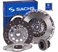 Sachs Kit d'embrayage 3000 950 729