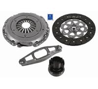 SACHS 3000 970 133 Kit D'Embrayage XTend pour Mercedes-Benz Classe C (W205) 2013-2023 et autres véhicules