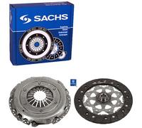 Sachs Kit d'embrayage 3000 970 137 pour Nissan et Renault