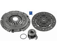 Kit d'embrayage 3000 990 007 SACHS pour OPEL VECTRA B Break ASTRA G Break