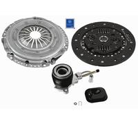SACHS 3000 990 008 Kit d'embrayage pour FORD
