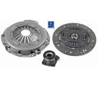 SACHS 3000 990 010 Kit D'Embrayage Kit avec CSC pour Saab 9-3 (YS3D) 1998-2003 et autres véhicules