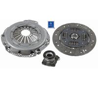 SACHS 3000 990 010 Kit d'embrayage pour SAAB