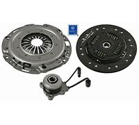 Sachs 3000 990 050 Kit d'embrayage