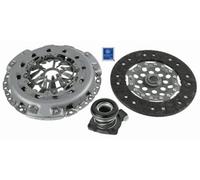 SACHS 3000 990 075 Kit D'Embrayage XTend Kit avec CSC pour Opel Vectra C GTS (Z02) 2002-2009 et autres véhicules