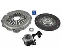 SACHS 3000 990 089 Kit d'embrayage sans butée de débrayage