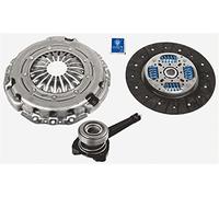 SACHS 3000 990 095 Kit D'Embrayage Kit avec CSC pour Renault Master II Van (FD) 1997-2013 et autres véhicules