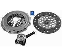SACHS 3000 990 099 Kit D'Embrayage Kit avec CSC pour Renault Laguna I (B56_, 556_) 1993-2002 et autres véhicules