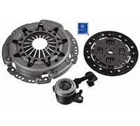 Kit d'embrayage 3000 990 109 SACHS pour NISSAN MICRA III