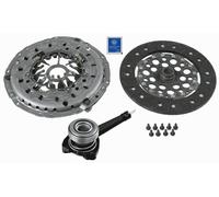 SACHS 3000 990 116 Kit d'embrayage pour NISSAN,OPEL,RENAULT