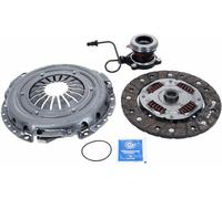 Sachs Kit d'embrayage 3000 990 131 pour Opel/Vauxhall Astra H / Astra H Break / Corsa C
