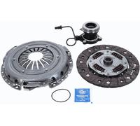 Kit d'embrayage 3000 990 131 SACHS pour OPEL ASTRA H ASTRA H Break CORSA C