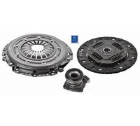 Kit d'embrayage plus CSC SACHS 3000 990 156