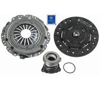 Kit d'embrayage SACHS 3000 990 160