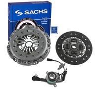 SACHS 3000 990 169 Kit D'Embrayage XTend Kit avec CSC pour Mercedes-Benz T-Model (S211) 2003-2009