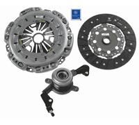 SACHS 3000 990 176 Kit d'embrayage pour MERCEDES-BENZ,MERCEDES-BENZ (BBDC)