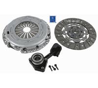 Kit d'embrayage 3000 990 221 SACHS pour FORD MAZDA VOLVO