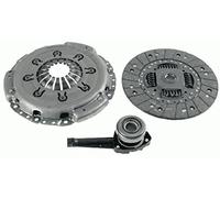 Sachs 3000 990 232 - Kit d'embrayage