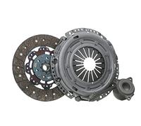 Kit d'embrayage 3000 990 232 SACHS pour AUDI SEAT VW FORD SKODA