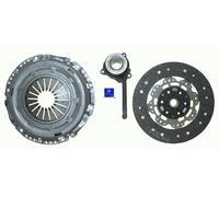 SACHS 3000 990 232 Kit d'embrayage pour AUDI,FORD,SEAT,SKODA,VW