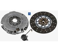 SACHS 3000 990 258 Kit d'embrayage