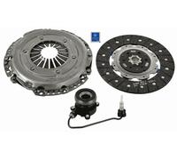 SACHS 3000 990 282 Kit d'embrayage pour OPEL,VAUXHALL