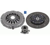 SACHS 3000 990 289 Kit d'embrayage pour CHEVROLET