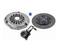 Sachs 3000 990 290 Kit D'Embrayage Pour Hyundai Santa Fé II KIA