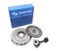 SACHS 3000 990 295 Kit D'Embrayage XTend Kit avec CSC pour Ford Mondeo III (B5Y) 2000-2007 et autres véhicules
