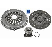Kit d'embrayage 3000 990 316 SACHS pour OPEL CHEVROLET