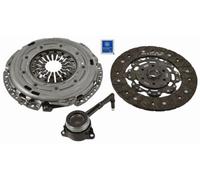 Kit d'embrayage SACHS 3000 990 328