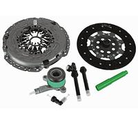 SACHS - Kit d'embrayage 3000 990 329 - Réf. 1254735