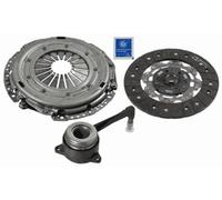 Kit d'embrayage SACHS 3000 990 332