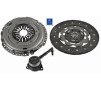 Kit d'embrayage SACHS 3000 990 340