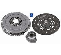Sachs Kit d'embrayage 3000 990 343 pour Opel, Saab