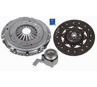 Kit d'embrayage SACHS 3000 990 373
