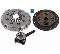 Kit d'embrayage 3000 990 382 SACHS pour NISSAN OPEL RENAULT