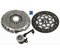 SACHS 3000 990 385 Kit d'embrayage pour NISSAN,RENAULT